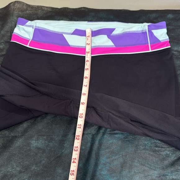🔥Lululemon Colorful Leggings🔥 - Picture 7 of 8
